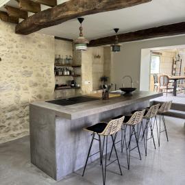 Maison Luzienne charming cottage
