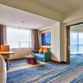 Holiday Inn Express City Centre Dalian by IHG, hotel in Dalian