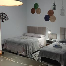 Ertal House, hotel in Blumenau