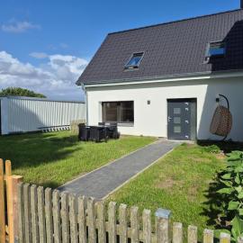 Modernes Ferienhaus am Mechower See, hotel i Mechow