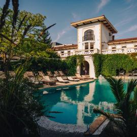 Villa Pontica