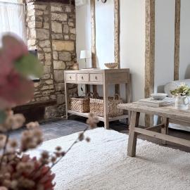 Castle Cottage Winchcombe, hotel em Winchcombe