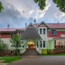 Holiday Inn - Johannesburg Sunnyside Park by IHG – hotel w mieście Johannesburg