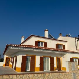 Exclusive vacation home on the Costa Vicentina