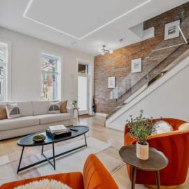 Sleeps 12! Downtown-Entire home wrooftop