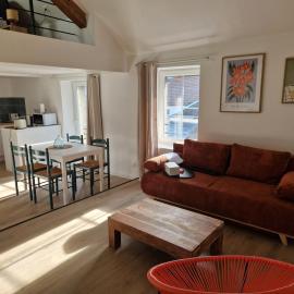 Le Logis de Meung Sur Loire, hotel en Meung-sur-Loire