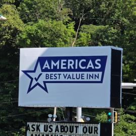 Americas Best Value Inn Moline