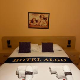 Algo Hotel Tirana