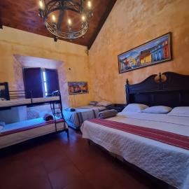 Hotel Casa Colonial