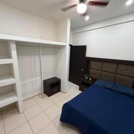 Departamentos MIRAMONTES, hotel in Guaymas