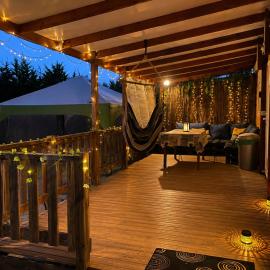 Finca Ecosostenible, Pet-Friendly y Confort