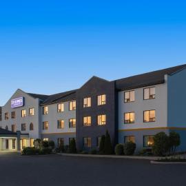 City Express by Marriott Port Hope Cobourg, hotel a Port Hope