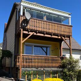 Haus Schneebergblick