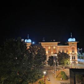 City Studio Vijećnica Brčko