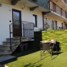 Il Nido di montagna