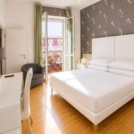 B&B Pellicano Guest House