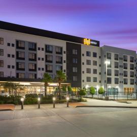 EVEN Hotel Shenandoah - The Woodlands by IHG, hotel in The Woodlands