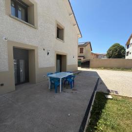 maison la valla