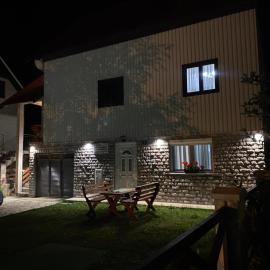 Apartment VUK