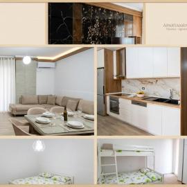 Rafaelo Apartament