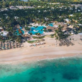 Iberostar Selection Bavaro Suites - All Inclusive