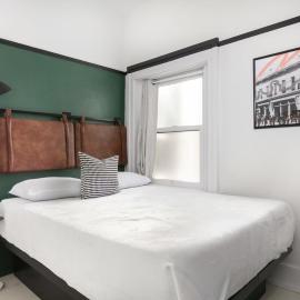 Gaslamp District Gem Private Room & Luxury