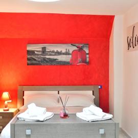 Gran Paradiso Guest House