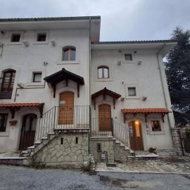 Chalet Franca Maria