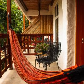 Tribu Hostal