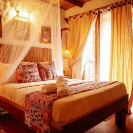 Tribu Hostal Minca