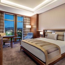 Movenpick Hotel Malatya, hotel en Malatya