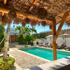 Pachamaya Holistic Wellness Boutique Hotel & Spa - Adults Only