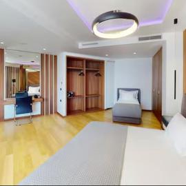 Bliss Properties Jacuzzi Suite Free Pool Access