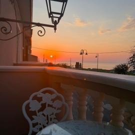 La Romantique Rooms and Apartments TROPEA