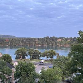 Lewiston Serene Upscale Cottage Stunning Views 2 bedroom