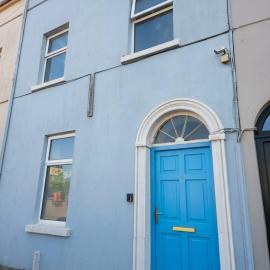 High Tide House, hotel in Waterford