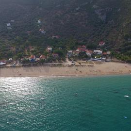 Ammos Studios and Apartments, hotel in Mikro