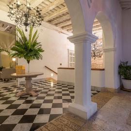 Hotel Casa del Gobernador