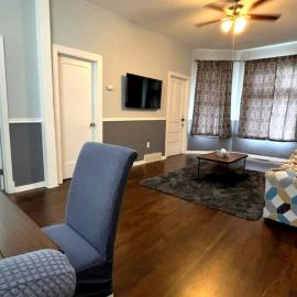 Affordable Home near the 606