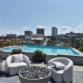 Suites Cobalt