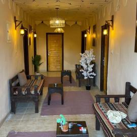 Lighthouse Inn Dahab, hotel in Dahab
