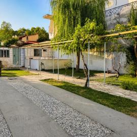 Coastal Retreat in Eretria with Private Entrance, hotel v destinaci Eretria