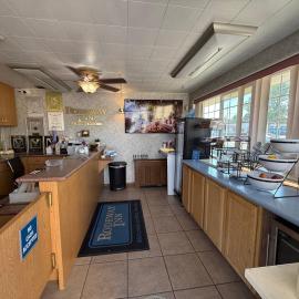 Rodeway Inn Elko