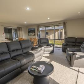 Irishman Drive Escape, hotel in Twizel