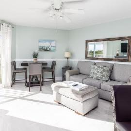 Charming Cabana-Condo in Picturesque Tavernier