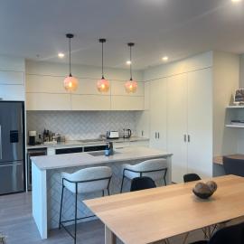 Heart Of Cambridge - Penthouse Prestige