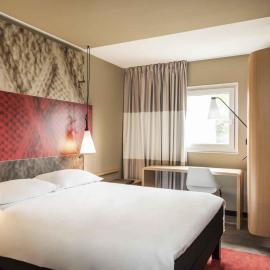 ibis Cambrai, hotel u gradu 'Cambrai'
