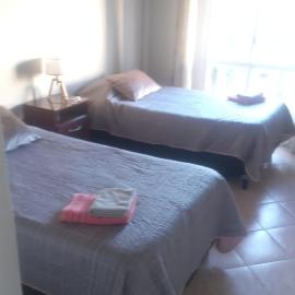 Hostería Amancay