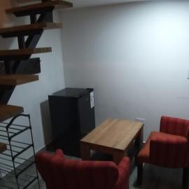 Depto comodo para pasar el finde de semana