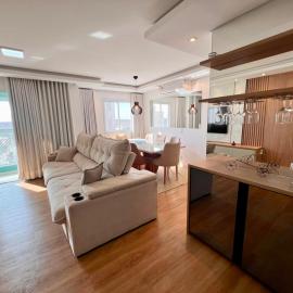 Apartamento 2 quartos com Vista